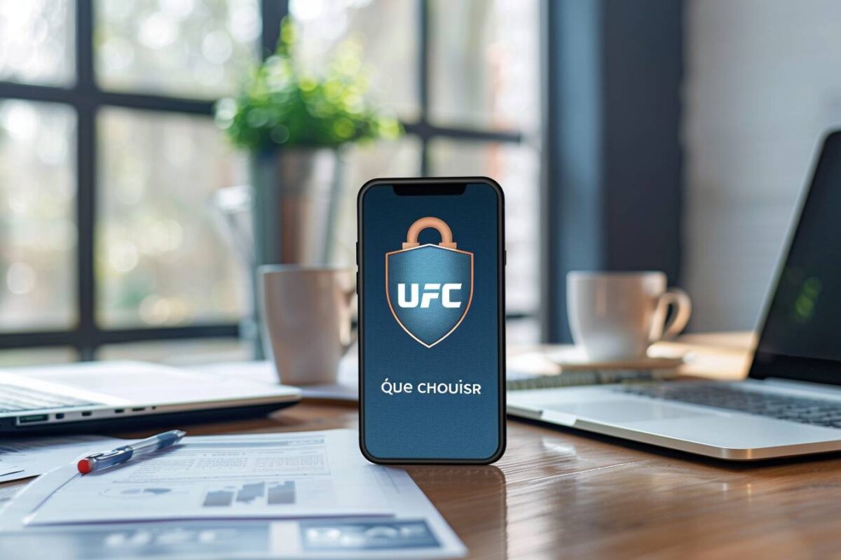 L’UFC-Que Choisir alerte sur une nouvelle arnaque bancaire : restez informés et protégez-vous