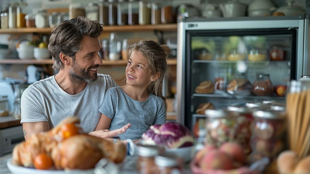 Comment choisir la taille idéale