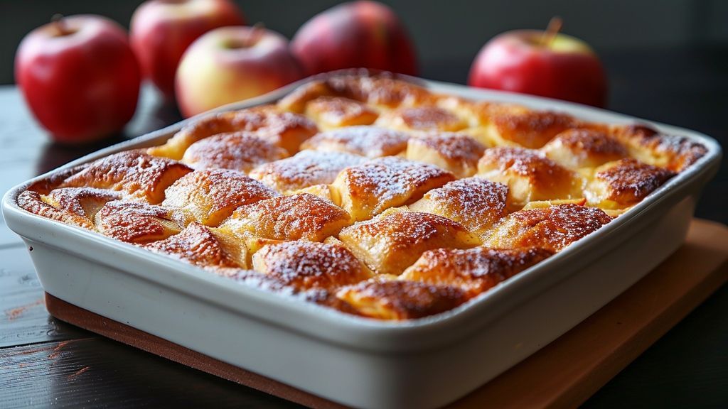 Les bienfaits de choisir des pommes